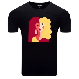 koszulka-meska-t-shirt-z-abstrakcyjnym-nadrukiem-portret-dwoch-kobiet-xl