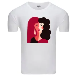koszulka-meska-t-shirt-z-abstrakcyjnym-nadrukiem-portret-dwoch-kobiet-s