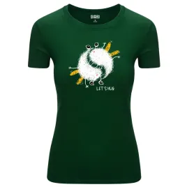 koszulka-damska-t-shirt-z-walentynkowym-nadrukiem-tulace-sie-pszczolki-xl