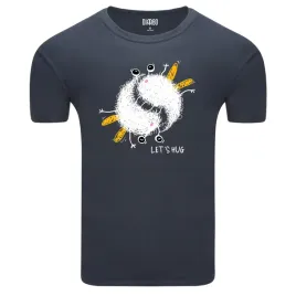 koszulka-meska-t-shirt-z-walentynkowym-nadrukiem-tulace-sie-pszczolki-xxl