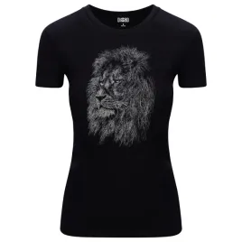 koszulka-damska-t-shirt-z-nadrukiem-szkic-portret-lwa-dla-fanow-natury-xl