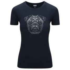 koszulka-damska-t-shirt-z-nadrukiem-glowy-mopsa-dla-milosnikow-psow-s
