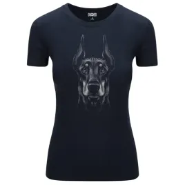koszulka-damska-t-shirt-z-nadrukiem-glowy-dobermana-dla-milosnikow-psow-xl