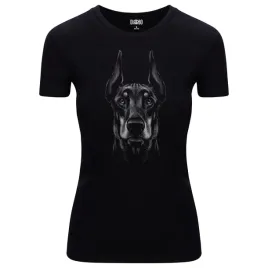 koszulka-damska-t-shirt-z-nadrukiem-glowy-dobermana-dla-milosnikow-psow-m
