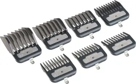 andis-master-premium-zestaw-grzebieni-z-metalowym-klipsem-33645-7-szt