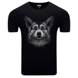 koszulka-meska-z-nadrukiem-glowy-corgi-dla-milosnikow-psow-m