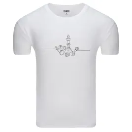 koszulka-meska-z-nadrukiem-szachy-dla-szachisty-linia-tetna-xxl