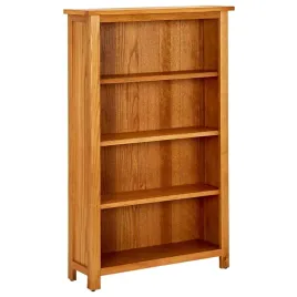 regal-na-ksiazki-z-litego-debu-naturalny-wykonczenie-70x22x110-cm