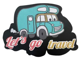 wycieraczka-wzor-kamper-camper-letsgotravel-35x53