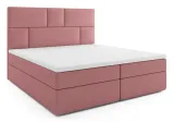lozko-kontynentalne-split-160-materac-bonell-marka-mrgroup