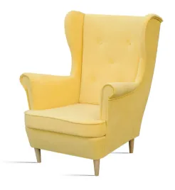 fotel-uszak-styl-skandynawski