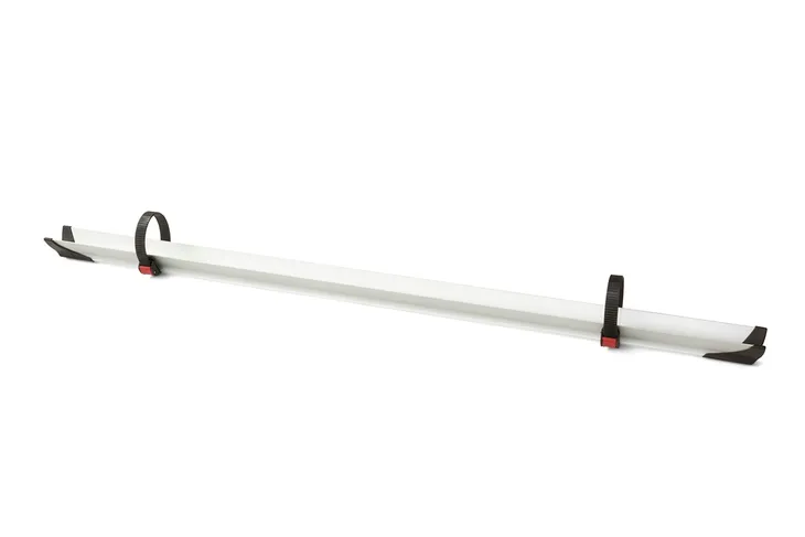 Rynna koła szyna FIAMMA Rail Quick PRO 128 cm czarna do Carry Bike