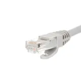 patchcord-rj45-kat-5e-utp-025m-netrack-szary-stan-nowy