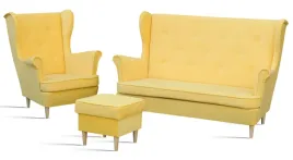 sofa-i-fotel-uszak-zestaw-skandynawski