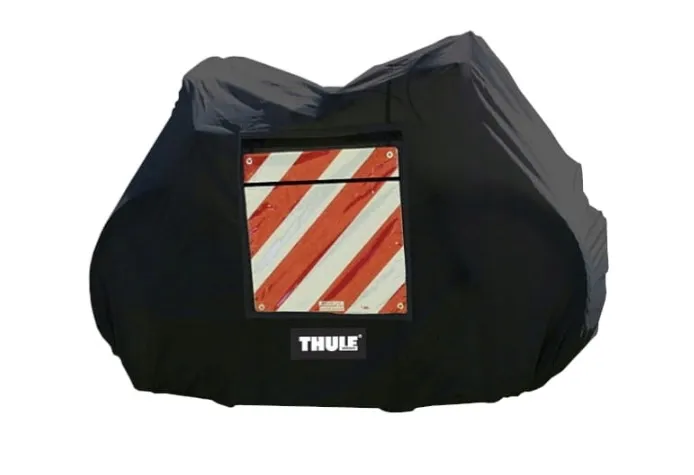Pokrowiec na 4 rowery THULE Bike Cover