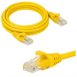 patchcord-rj45-5m-lan-utp-1gb-s-kat-5e-kabel-sieciowy-zolty-netrack