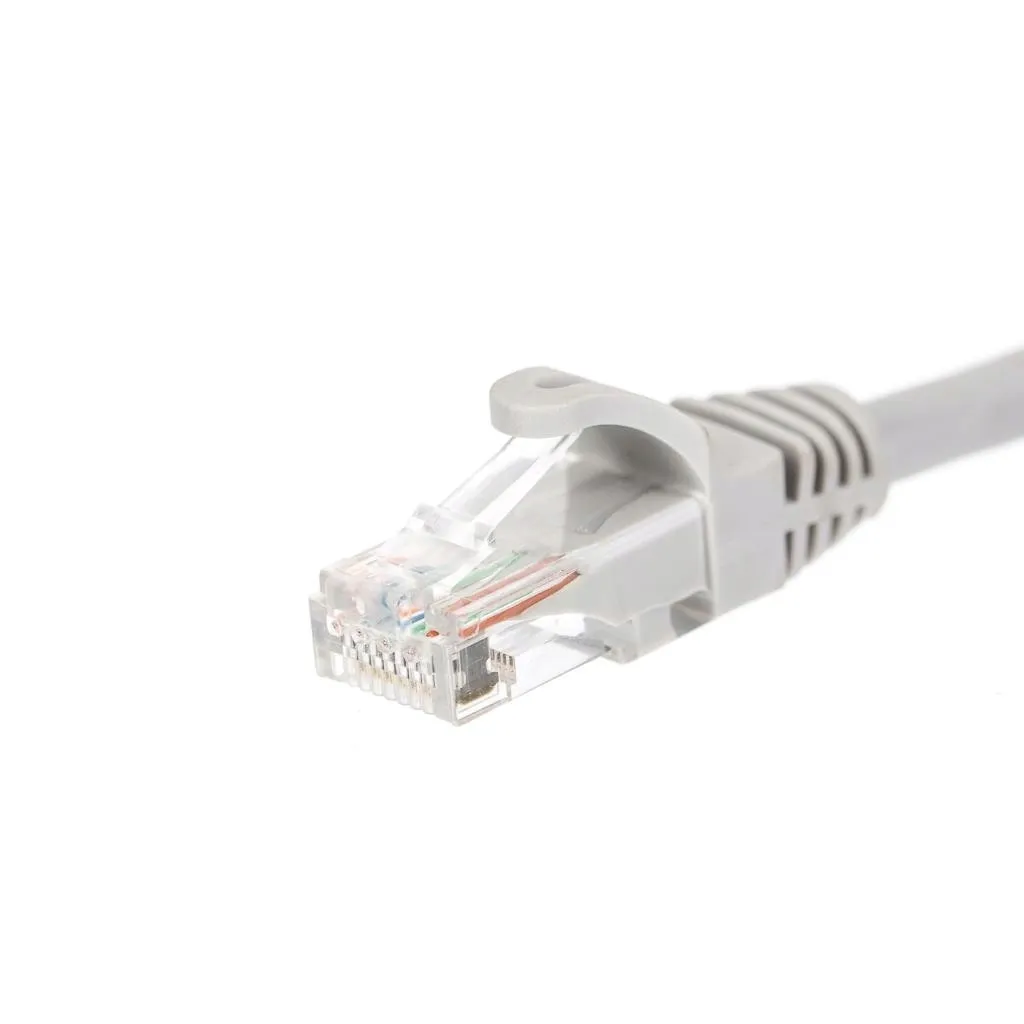 patchcord-rj45-kat-5e-utp-20m-netrack-szary-stan-nowy