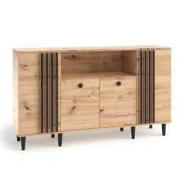 komoda-z-lamelami-160-luena-l04-do-salonu-pokoju-dab-artisan