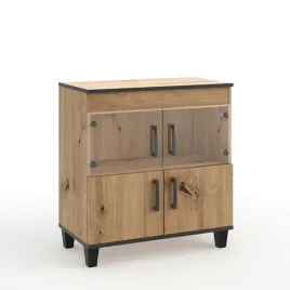 witryna-80-pinno-p06-przeszklona-do-salonu-pokoju-dab-artisan