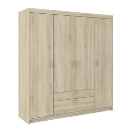 szafa-emic-4d-czterodrzwiowa-do-sypialni-pokoju-176-dab-kolory