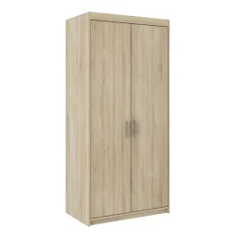 szafa-emic-2d-dwudrzwiowa-do-sypialni-pokoju-90-dab-kolory