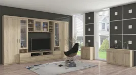 zestaw-mebli-pelio-dab-sonoma-bialy-grafit-do-salonu-pokoju-kredens-tv