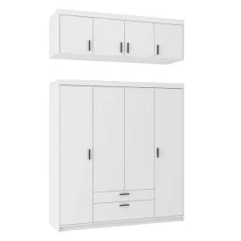 szafa-z-nadstawka-emic-4dn-czterodrzwiowa-wysoka-245-cm-dab