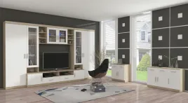 zestaw-mebli-pelio-dab-sonoma-bialy-grafit-do-salonu-pokoju-kredens-tv