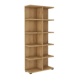 regal-moxa-m05-szary-dab-artisan-sonoma-do-salonu-pokoju-sypialni