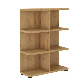 regal-moxa-m06-szary-dab-artisan-sonoma-do-salonu-pokoju-sypialni