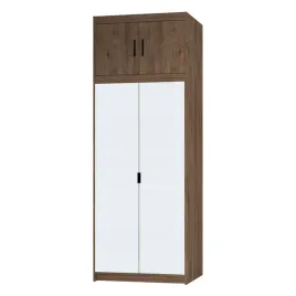 szafa-z-nadstawka-emic-2dln-wysoka-245-cm-z-lustrami-do-sypialni-90-dab
