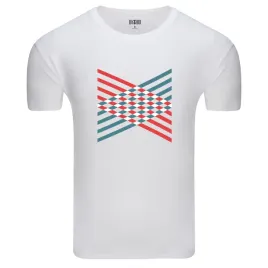 koszulka-meska-z-prostym-klasycznym-nadrukiem-geometryczny-design-m
