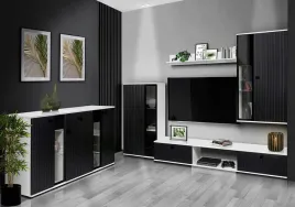 zestaw-mebli-silvo-mebloscianka-lamele-rtv-dab-artisan-matera-komoda-salon