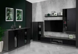 zestaw-mebli-silvo-mebloscianka-lamele-rtv-dab-artisan-matera-komoda-salon