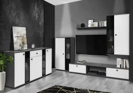 zestaw-mebli-silvo-mebloscianka-lamele-rtv-dab-artisan-matera-komoda-salon