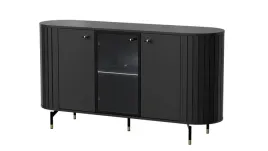 komoda-z-drzwiczkami-polki-szklo-czarny-pokoj-salon-jadalnia-sorel-s03