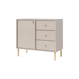 komoda-z-szufladami-drzwi-bez-piaskowy-salon-jadalnia-luna-l814-noga-prosta