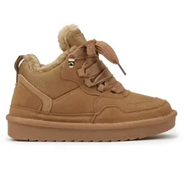 ocieplane-zimowe-sneakersy-damskie-botki-trapery-camel-modne-cieple-40