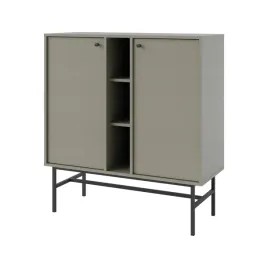 komoda-szafka-z-polkami-eukaliptus-salon-jadalnia-luna-l822-stelaz