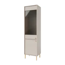 witryna-oswietlenie-led-szklo-salon-jadalnia-bez-luna-l101-noga-prosta