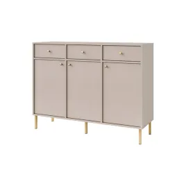 komoda-z-szufladami-drzwi-bez-piaskowy-salon-jadalnia-luna-l827-noga-prosta