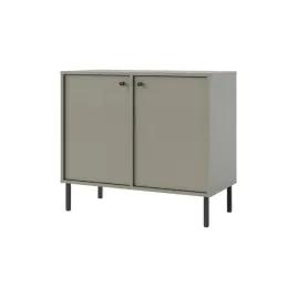komoda-z-szufladami-drzwi-eukaliptus-salon-jadalnia-luna-l812-noga-prosta
