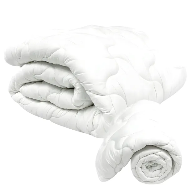 Kołdra 100x135 CM Dziecięca Całoroczna Antyalergiczna Lekka Produkt Polski