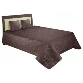 narzuta-na-lozko-240x210cm-kanape-fotel-uniwersalna-brazowa-oriental-matex