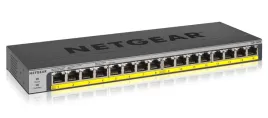 netgear-gs116pp-nie-zarzadzany-gigabit-ethernet-10-100-1000-obsluga-po