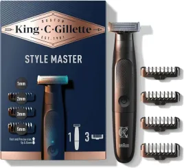 trymer-king-c-gillette-style-master-4-nasadki-golarka-elektryczna