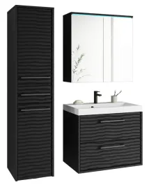 zestaw-lazienkowy-wiszacy-z-umywalka-lustro-slupek-fronty-mdf-czarny-z-led