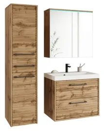 zestaw-lazienkowy-wiszacy-z-umywalka-lustrem-slupkiem-front-mdf-wotan-z-led