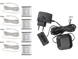 oswietlenie-led-square-4-punkty-bialy-zimny-z-zasilaczem-do-wnek-i-szafek