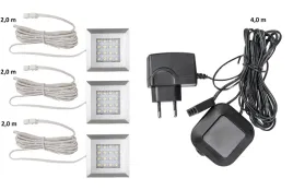 oswietlenie-led-square-3-punkty-bialy-zimny-z-zasilaczem-do-wnek-i-szafek